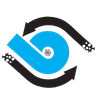 ScrapeByte Logo