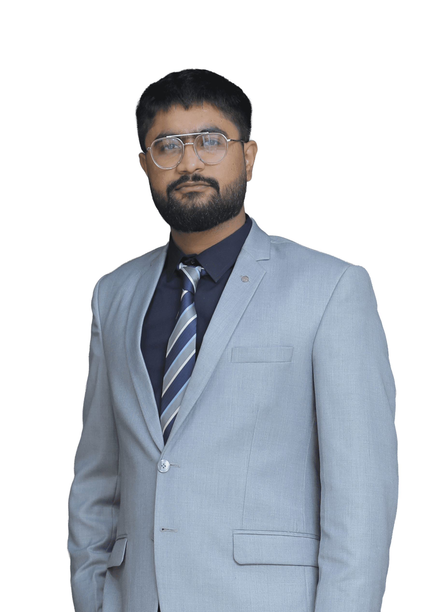 Muhammad Ammad Umer