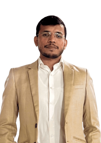 Hassan Sherazi