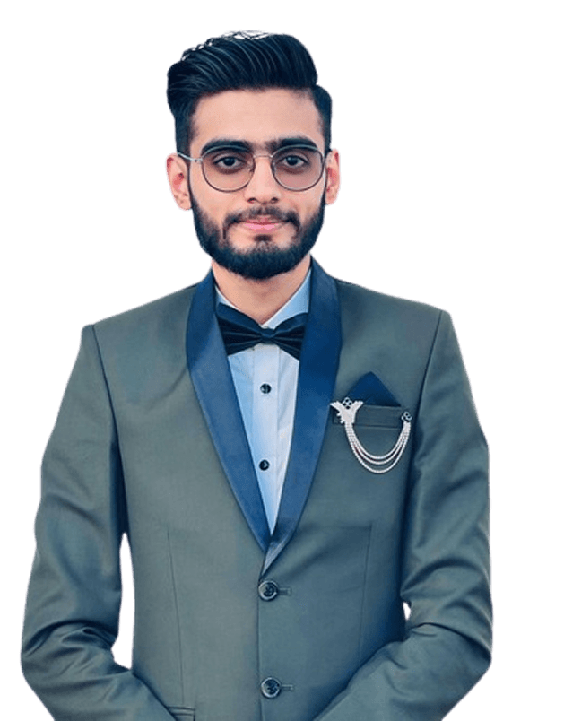 Mirza Shahzaib