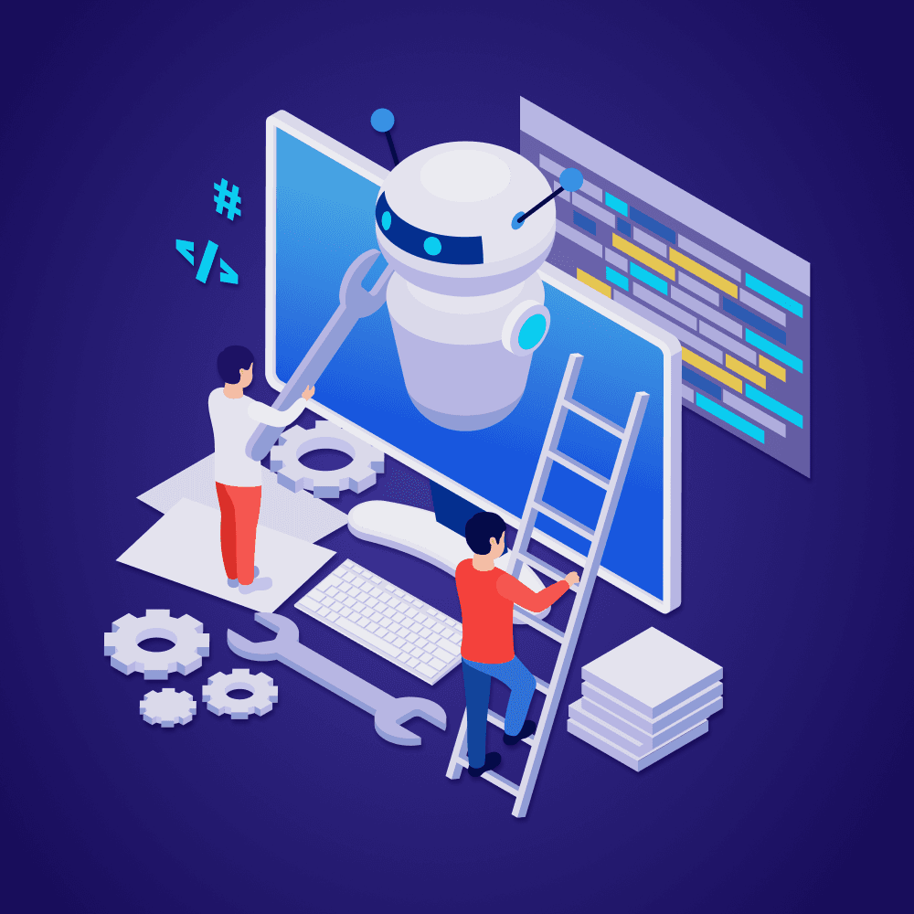 AI & Automation
