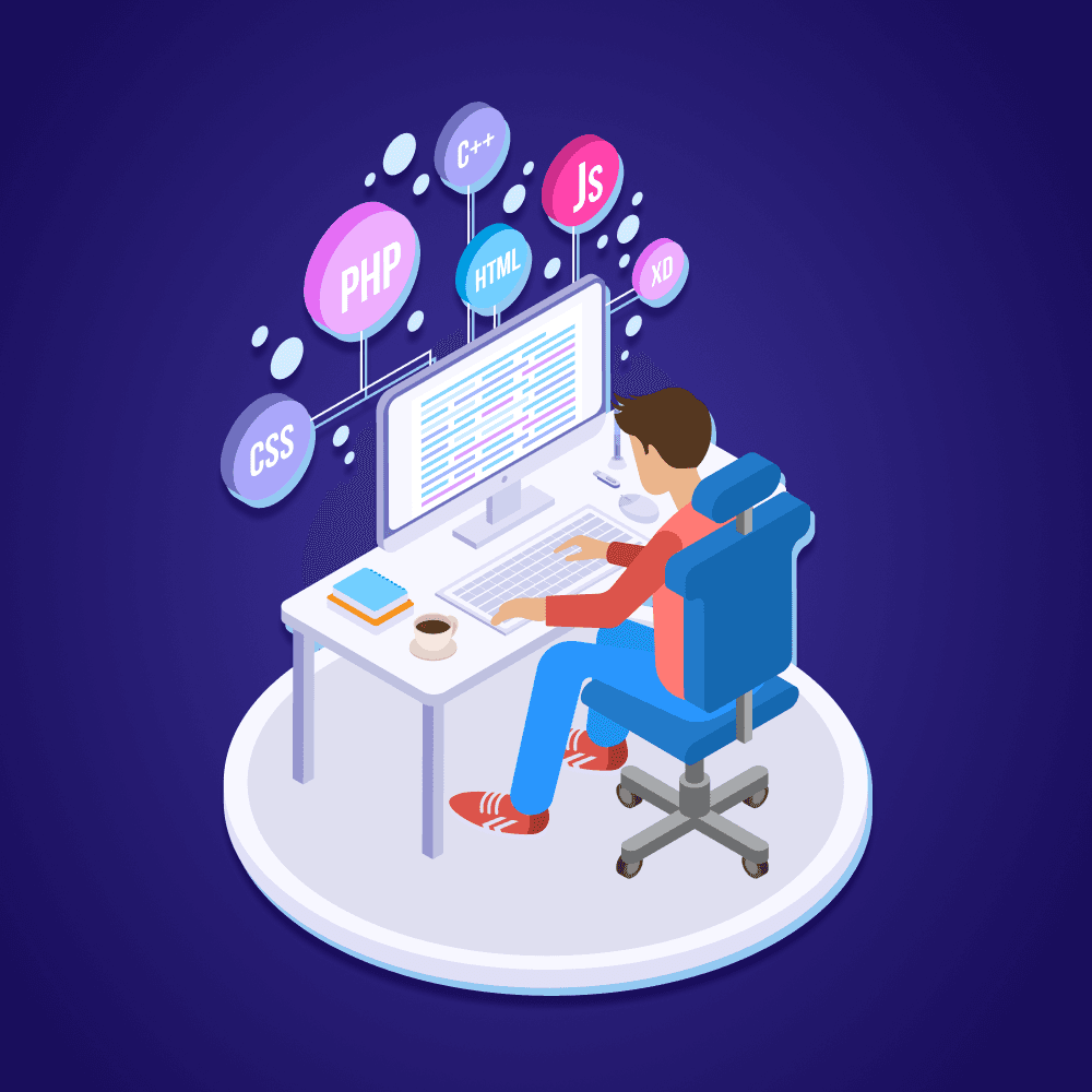 Full Stack Web Applications