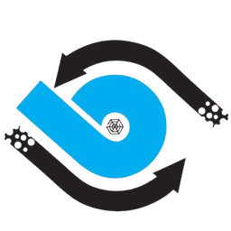 ScrapeByte Logo